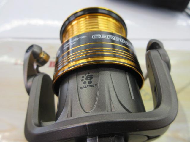 カーディナルⅢSTX 2500SHD