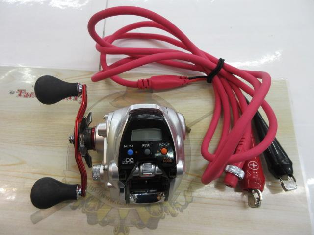 シーボーグ 150J-DH-L｜＠ベリーネット 日本最大新品中古釣具WEBショップ