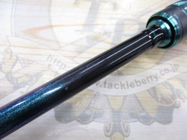 エメラルダスX 83ML・J