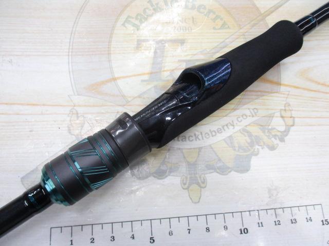 エメラルダスX 83ML・J