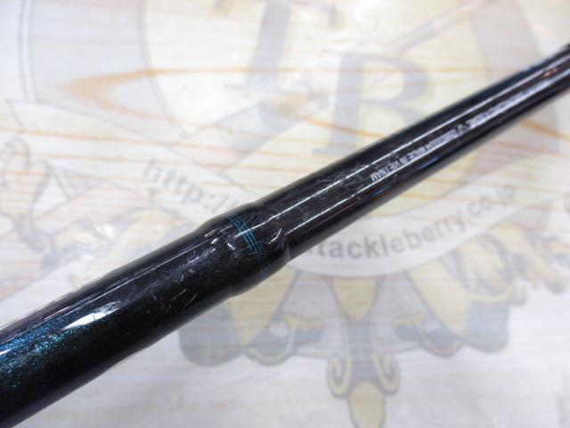 エメラルダスX 83ML・J