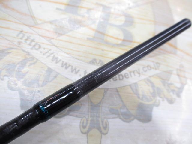 エメラルダスX 83ML・J