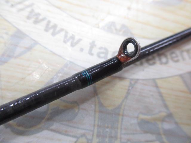 エメラルダスX 83ML・J