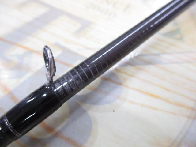 シルバーウルフMX 76MLB-S・Q