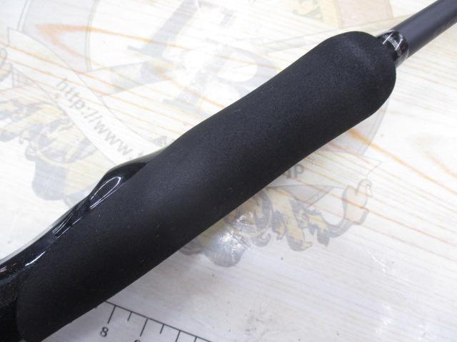 クロスミッションBB S66ML-S｜＠ベリーネット 日本最大新品中古釣具WEB