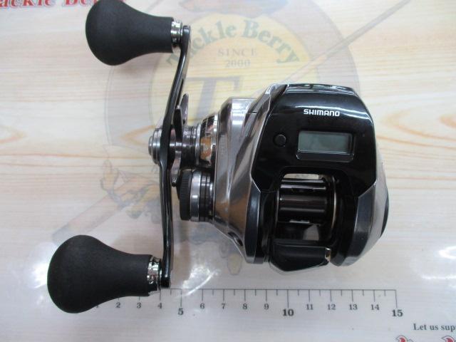 23エンゲツプレミアム 150PG｜＠ベリーネット 日本最大新品中古釣具WEB