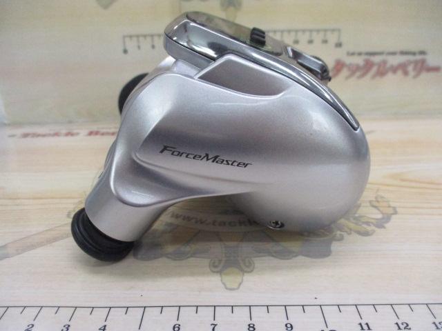 13フォースマスター 400