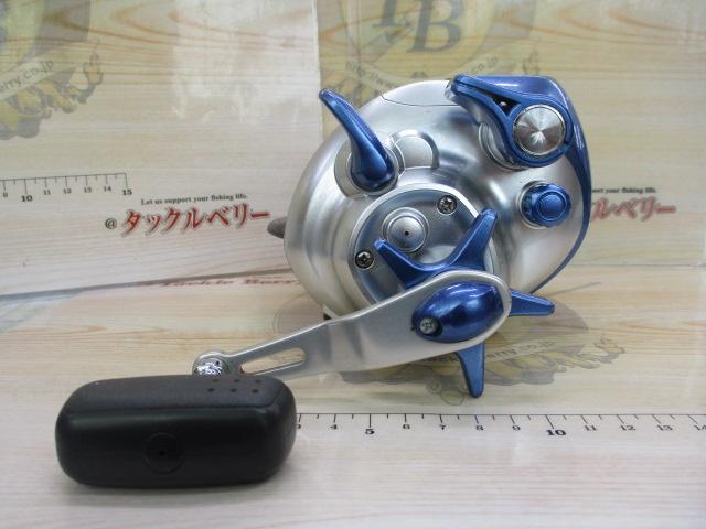 05電動丸 4000HP