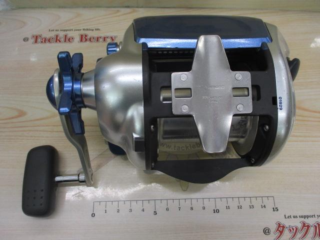 05電動丸 4000HP