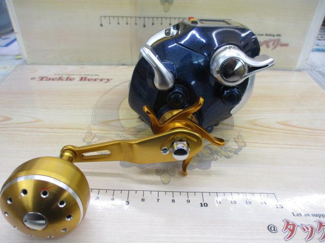 10電動丸 3000ビーストマスターMUTEKI(ムテキ)