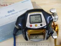 10電動丸 3000ビーストマスターMUTEKI(ムテキ)