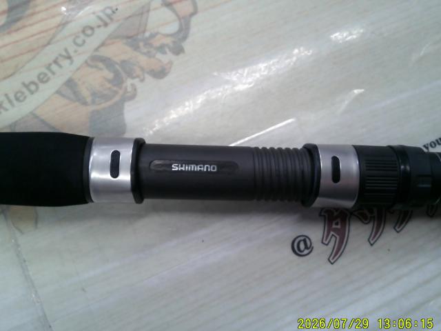 21グラップラーBBタイプJ S60-4