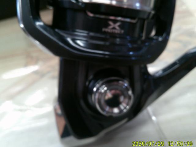21ツインパワーSW 14000XG