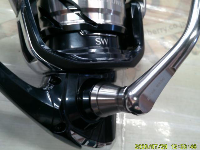 21ツインパワーSW 14000XG