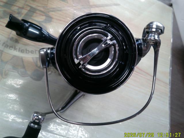 21ツインパワーSW 14000XG