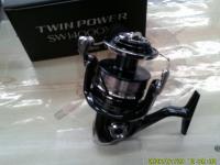 21ツインパワーSW 14000XG
