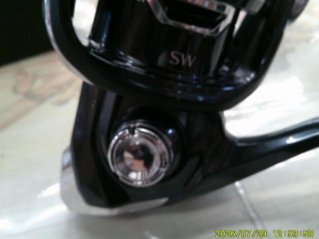 21ツインパワーSW 6000HG