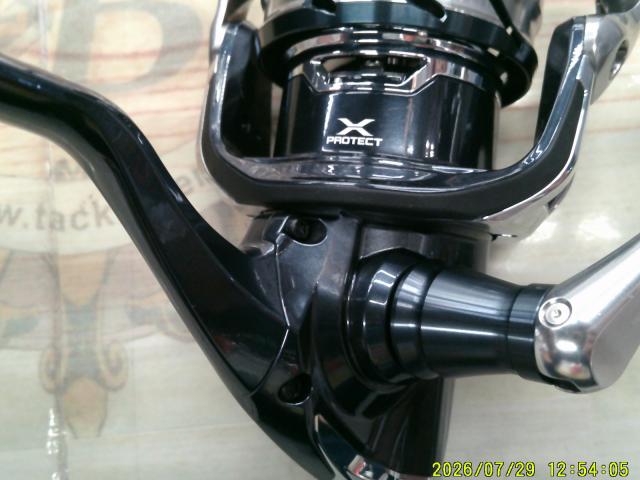 21ツインパワーSW 6000HG