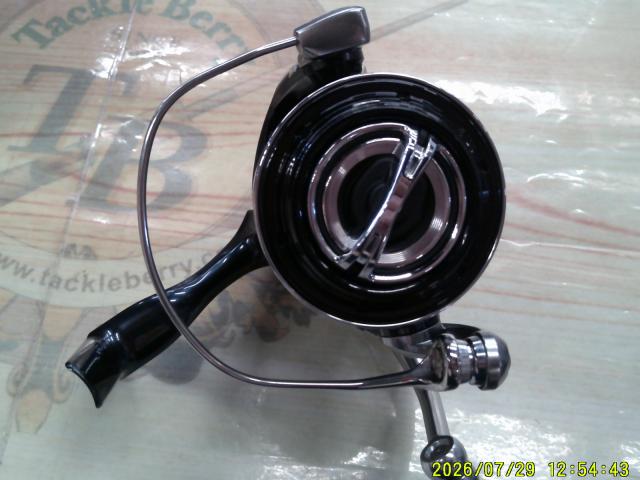 21ツインパワーSW 6000HG