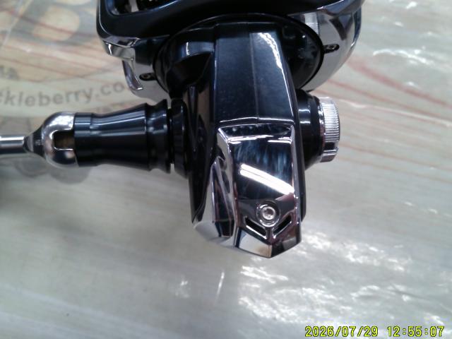 21ツインパワーSW 6000HG