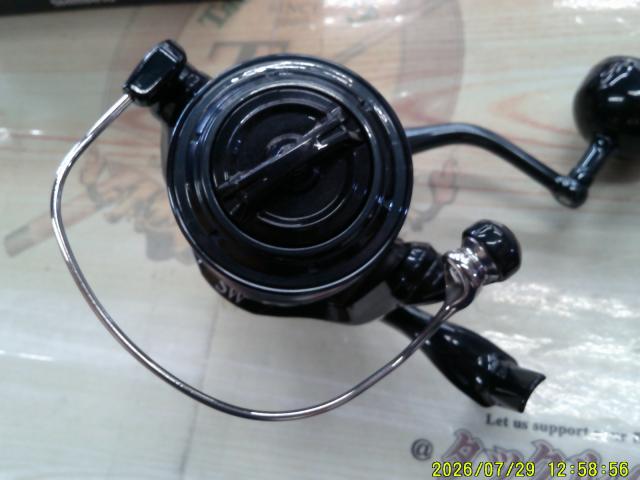 24ストラディックSW 8000HG