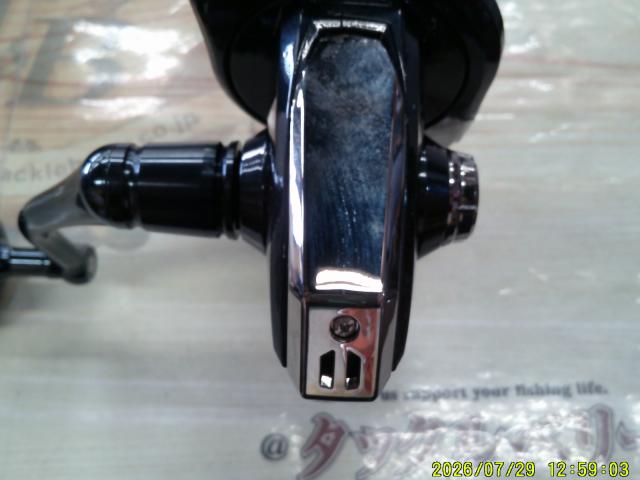 24ストラディックSW 8000HG