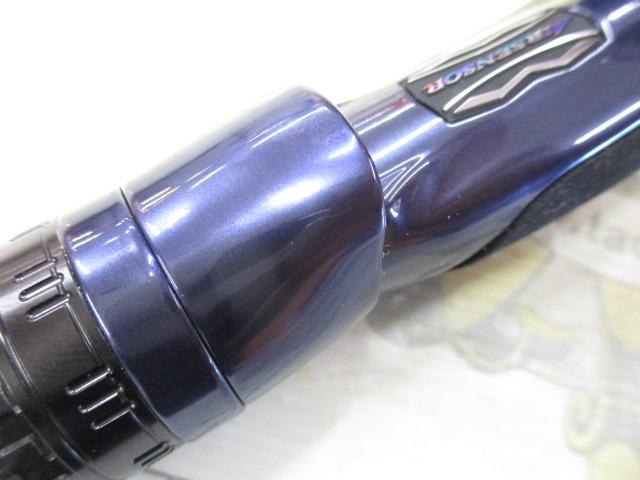 ソルティガSLJ 64MLS-SMT