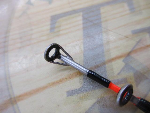 タチウオFT 175MH