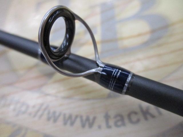 タチウオFT 175MH