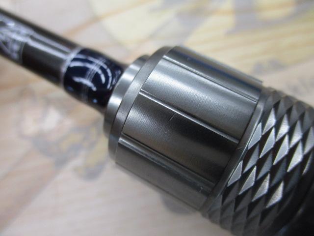 タチウオFT 175MH