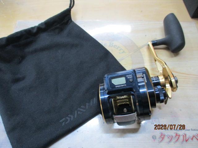 21ソルティガIC 300H-SJ