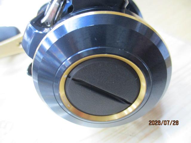 21ソルティガIC 300H-SJ