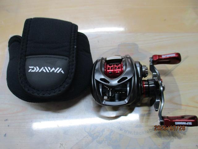 スティーズ AIR TW 500XXHL｜＠ベリーネット 日本最大新品中古釣具WEB