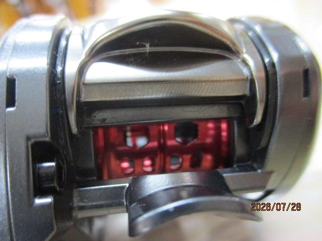 スティーズ AIR TW 500XXHL｜＠ベリーネット 日本最大新品中古釣具WEB