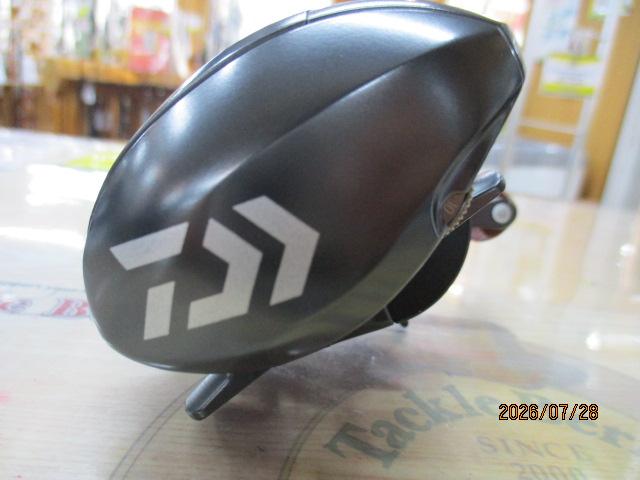 スティーズ AIR TW 500XXHL｜＠ベリーネット 日本最大新品中古釣具WEB