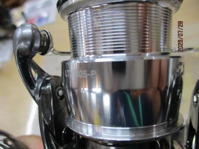 22イグジスト LT2000S-P