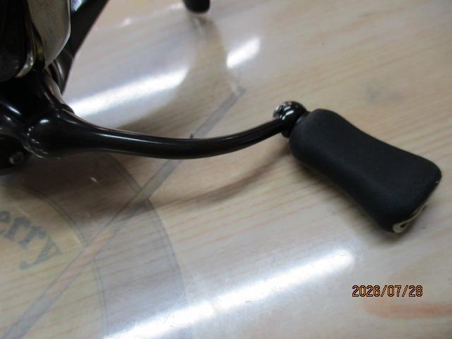 26フリームス LT2000S-XH
