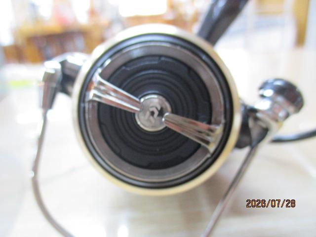 26フリームス LT2000S-XH