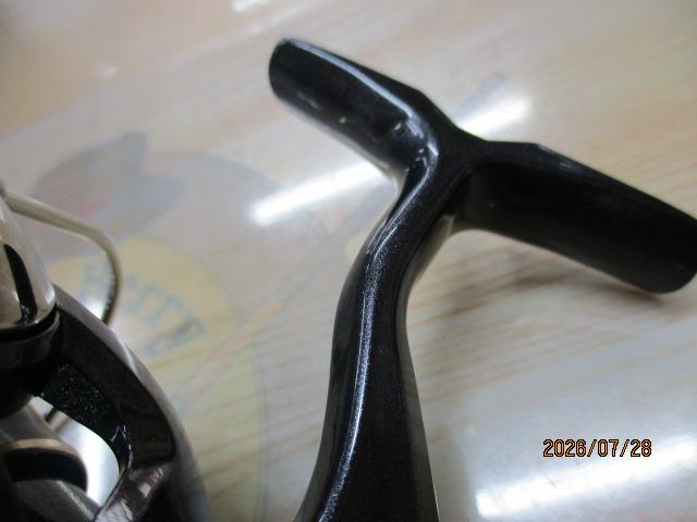 26フリームス LT2000S-XH