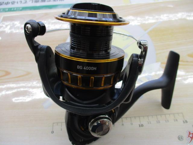 16BG 4000H