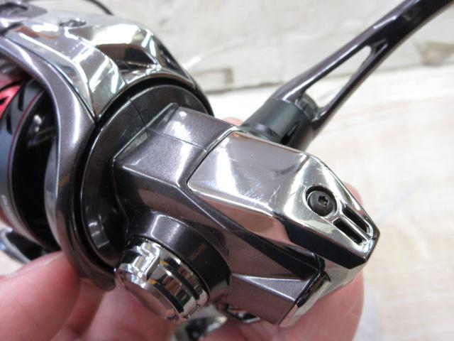 21セフィアXR C3000S