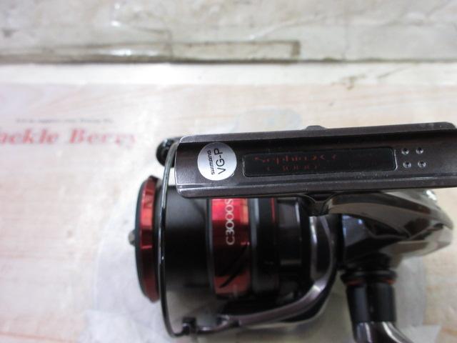 21セフィアXR C3000S