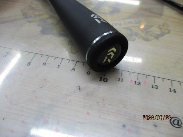 ブレイゾン C66ML-2｜＠ベリーネット 日本最大新品中古釣具WEBショップ