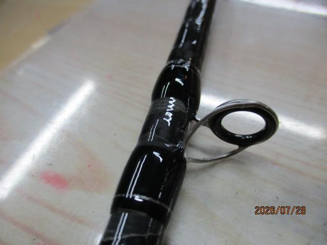 ブレイゾン C66ML-2｜＠ベリーネット 日本最大新品中古釣具WEBショップ