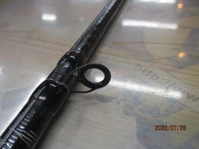 20ゾディアス 172H-2｜＠ベリーネット 日本最大新品中古釣具WEBショップ