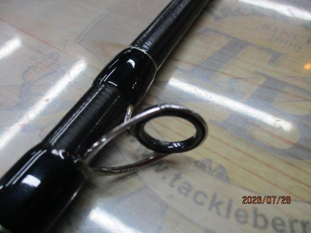 ブリスト ベンダバール 8.9M