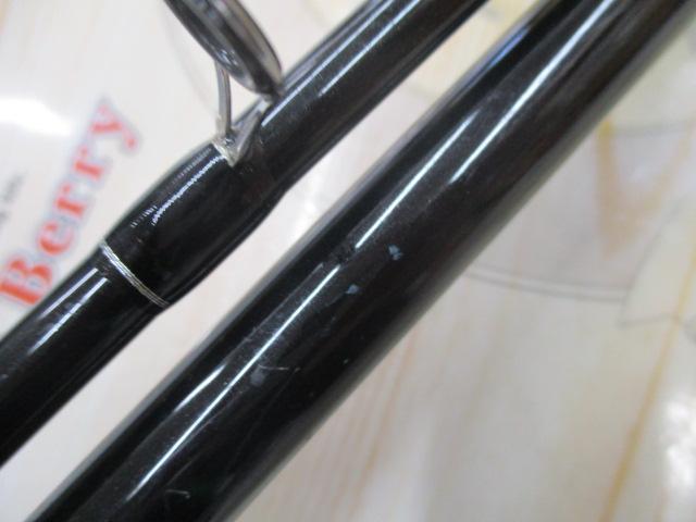 ファーストキャスト FCS-862E