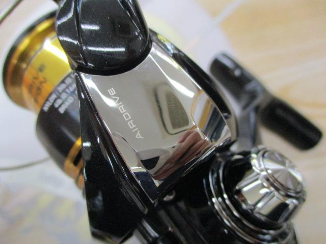 23レガリス LT2000S-P