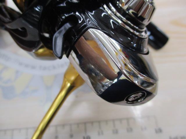 23レガリス LT2000S-P
