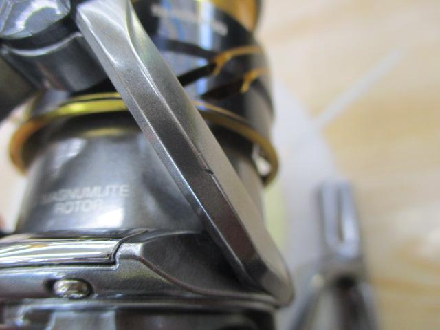 16ヴァンキッシュ C3000HGSDH